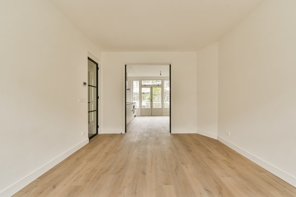 Medium property photo - Roerstraat 12-2, 1078 LN Amsterdam